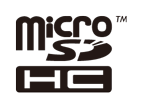microSDHC Logo